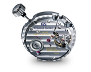 Relógio Grand Seiko SBGW287 Elegance Collection Manual
